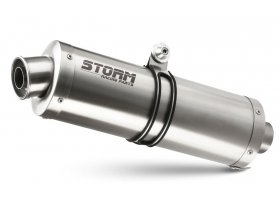 R 1200 GS 13/15 OVAL STAL 74.B.016.LX2