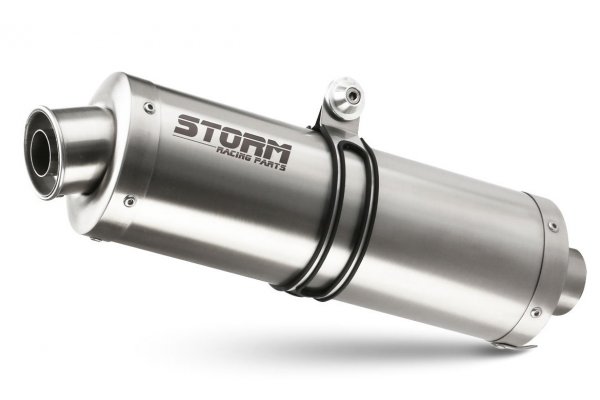 R 1200 GS 13/15 OVAL STAL 74.B.016.LX2