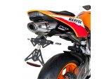 Fender eliminator Barracuda HONDA CBR 600 RR 2013r Fender eliminator Barracuda HONDA CBR 600 RR 2013r