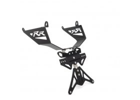 Fender eliminator Barracuda HONDA CBR 600 RR 2013r