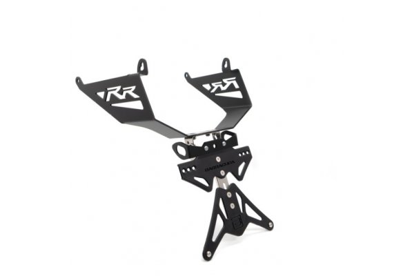 Fender eliminator Barracuda HONDA CBR 600 RR 2013r