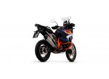 WYDECH ARROW INDY RACE EVO DARK Kawasaki ZX-4R 2024/2026