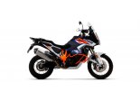 WYDECH ARROW INDY RACE EVO DARK Kawasaki ZX-4R 2024/2026