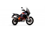 WYDECH ARROW INDY RACE EVO DARK Kawasaki ZX-4R 2024/2026