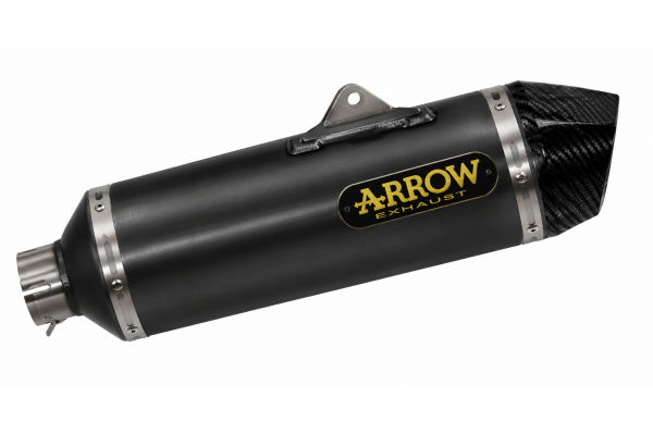 WYDECH ARROW INDY RACE EVO DARK Kawasaki ZX-4R 2024/2026
