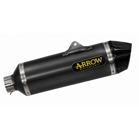 WYDECH ARROW INDY RACE EVO DARK Kawasaki ZX-4R 2024/2026
