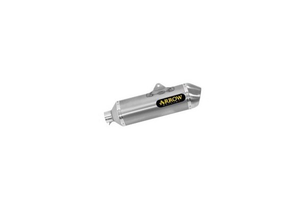 WYDECH ARROW INDY RACE EVO DARK Kawasaki ZX-4R 2024/2026