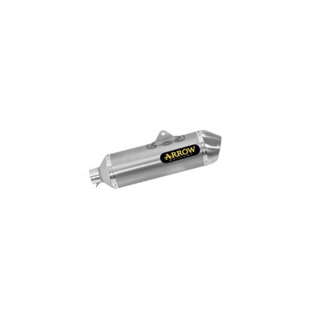 WYDECH ARROW INDY RACE EVO DARK Kawasaki ZX-4R 2024/2026