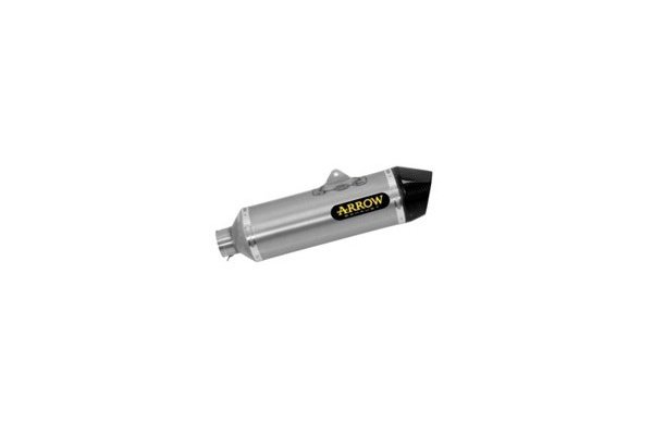 WYDECH ARROW INDY RACE EVO DARK Kawasaki ZX-4R 2024/2026
