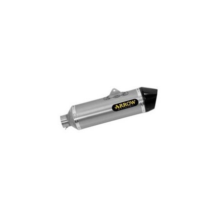 WYDECH ARROW INDY RACE EVO DARK Kawasaki ZX-4R 2024/2026