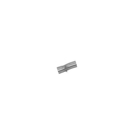Układ Wydechowy ARROW APRILIA TUONO V4 1100 RR/FACTORY 2017/2018 LINK PIPE STAL