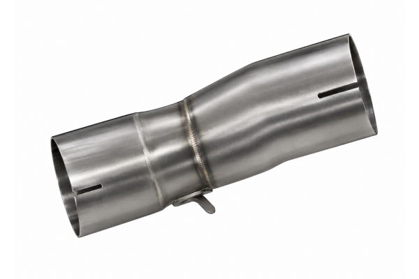 Układ Wydechowy ARROW APRILIA TUONO V4 1100 RR/FACTORY 2017/2018 LINK PIPE STAL