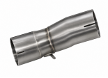 Układ Wydechowy ARROW APRILIA TUONO V4 1100 RR/FACTORY 2017/2018 LINK PIPE STAL