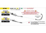 R6 06/15 Thunder Titanium / carbon R6 06/15 Thunder Titanium / carbon