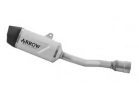 WYDECH ARROW INDY RACE EVO TITANIUM KTM DUKE 125 2024/2026