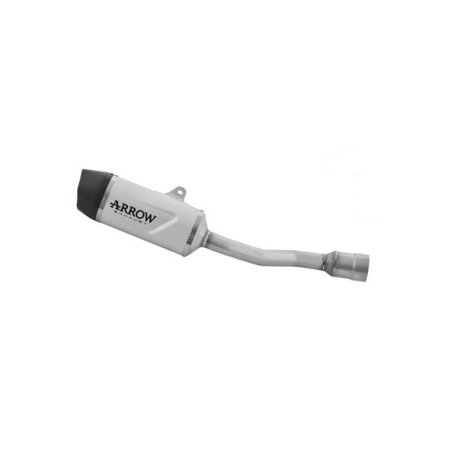 WYDECH ARROW INDY RACE EVO DARK Kawasaki ZX-4R 2024/2026