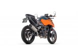 WYDECH ARROW INDY RACE EVO DARK Kawasaki ZX-4R 2024/2026 WYDECH ARROW INDY RACE EVO DARK Kawasaki ZX-4R 2024/2026