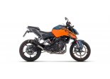 R6 06/15 Thunder Titanium / carbon R6 06/15 Thunder Titanium / carbon
