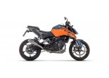 R6 06/15 Thunder Titanium / carbon R6 06/15 Thunder Titanium / carbon