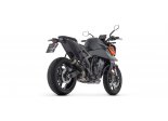 WYDECH ARROW INDY RACE EVO DARK Kawasaki ZX-4R 2024/2026 WYDECH ARROW INDY RACE EVO DARK Kawasaki ZX-4R 2024/2026
