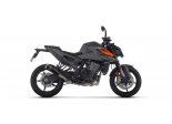 WYDECH ARROW INDY RACE EVO DARK Kawasaki ZX-4R 2024/2026 WYDECH ARROW INDY RACE EVO DARK Kawasaki ZX-4R 2024/2026