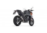 R6 06/15 Thunder Titanium / carbon R6 06/15 Thunder Titanium / carbon
