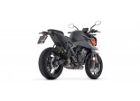 WYDECH ARROW INDY RACE EVO DARK Kawasaki ZX-4R 2024/2026 WYDECH ARROW INDY RACE EVO DARK Kawasaki ZX-4R 2024/2026