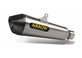 R6 06/15 Thunder Titanium / carbon