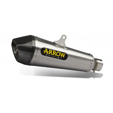 R6 06/15 Thunder Titanium / carbon