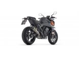 R6 06/15 Thunder Titanium / carbon R6 06/15 Thunder Titanium / carbon