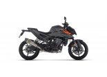 R6 06/15 Thunder Titanium / carbon R6 06/15 Thunder Titanium / carbon