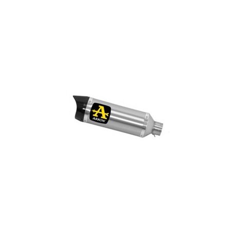 WYDECH ARROW INDY RACE EVO DARK Kawasaki ZX-4R 2024/2026