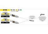 R6 06/15 Thunder Titanium / carbon R6 06/15 Thunder Titanium / carbon