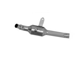 LINK PIPE ARROW Moto Morini X-CAPE 650 2022/2025