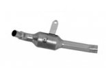 Układ Wydechowy ARROW APRILIA TUONO V4 1100 RR/FACTORY 2017/2018 LINK PIPE STAL