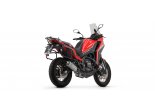 R6 06/15 Thunder Titanium / carbon