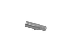 LINK PIPE ARROW Suzuki GSX-R 600 i.e. 2011/2016