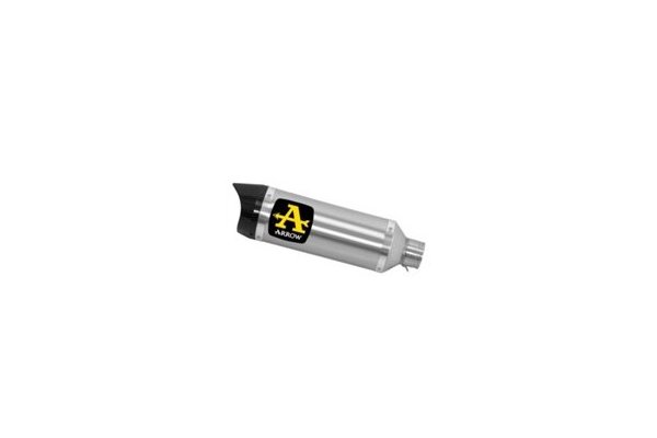 WYDECH ARROW INDY RACE DARK Moto Morini X-CAPE 650 2022/2025