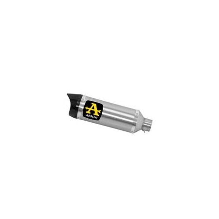 WYDECH ARROW INDY RACE DARK Moto Morini X-CAPE 650 2022/2025