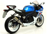 WYDECH ARROW INDY RACE DARK Moto Morini X-CAPE 650 2022/2025 WYDECH ARROW INDY RACE DARK Moto Morini X-CAPE 650 2022/2025