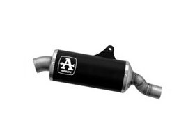 WYDECH ARROW INDY RACE DARK Suzuki V-STROM 800DE / SE 2023/2024