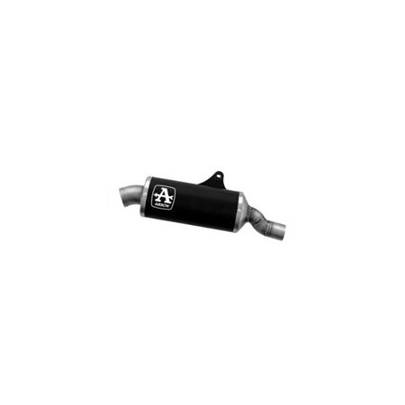 WYDECH ARROW INDY RACE DARK Moto Morini X-CAPE 650 2022/2025