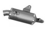 R6 06/15 Thunder Titanium / carbon R6 06/15 Thunder Titanium / carbon