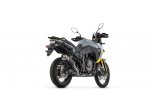 R6 06/15 Thunder Titanium / carbon R6 06/15 Thunder Titanium / carbon