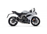 R6 06/15 Thunder Titanium / carbon R6 06/15 Thunder Titanium / carbon