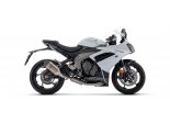WYDECH ARROW INDY RACE DARK Moto Morini X-CAPE 650 2022/2025 WYDECH ARROW INDY RACE DARK Moto Morini X-CAPE 650 2022/2025