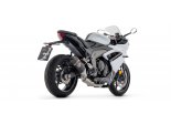 WYDECH ARROW INDY RACE DARK Moto Morini X-CAPE 650 2022/2025 WYDECH ARROW INDY RACE DARK Moto Morini X-CAPE 650 2022/2025