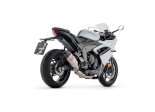 WYDECH ARROW INDY RACE DARK Moto Morini X-CAPE 650 2022/2025 WYDECH ARROW INDY RACE DARK Moto Morini X-CAPE 650 2022/2025