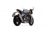 WYDECH ARROW INDY RACE DARK Moto Morini X-CAPE 650 2022/2025 WYDECH ARROW INDY RACE DARK Moto Morini X-CAPE 650 2022/2025