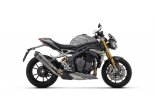 WYDECH ARROW INDY RACE DARK Moto Morini X-CAPE 650 2022/2025 WYDECH ARROW INDY RACE DARK Moto Morini X-CAPE 650 2022/2025